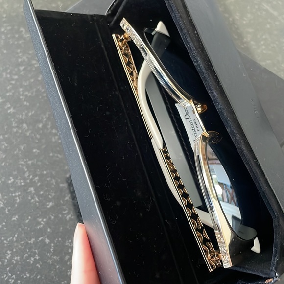 DIOR sunglasses - Picture 9 of 9